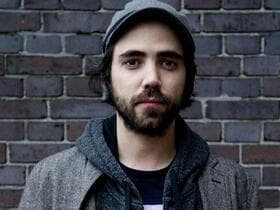 Patrick Watson