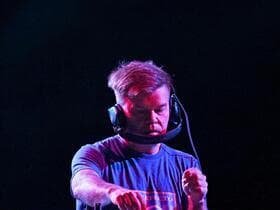 Paul Oakenfold