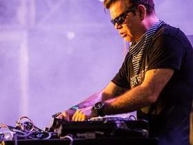 Paul Oakenfold