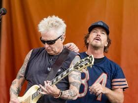 Pearl Jam
