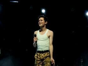 Perfume Genius