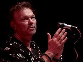 Pete Tong