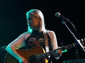 Phoebe Bridgers