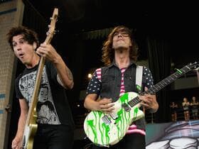 Pierce The Veil