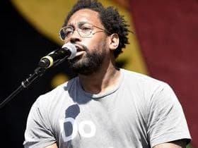 PJ Morton