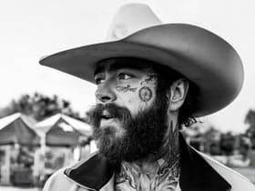 Post Malone