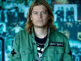Puddle of Mudd