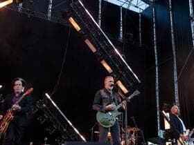 Queens of the Stone Age