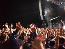 Railbird Festival