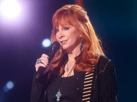 Reba McEntire