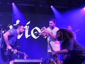 Rebelution