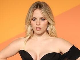 Renee Rapp