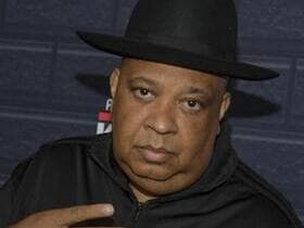 Rev Run