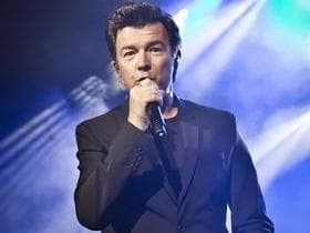 Rick Astley