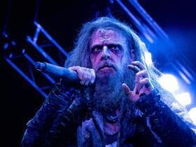 Rob Zombie