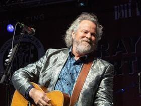 Robert Earl Keen