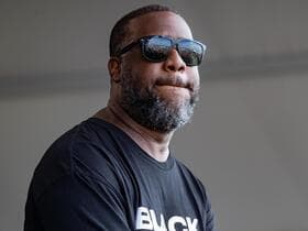 Robert Glasper