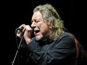 Robert Plant