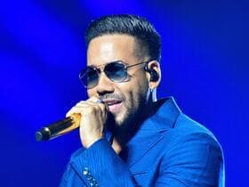 Romeo Santos