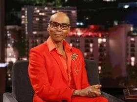 RuPaul