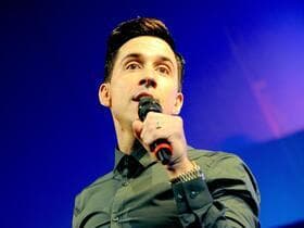 Russell Kane