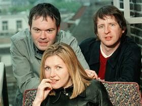 Saint Etienne
