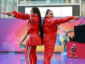 Salt N Pepa