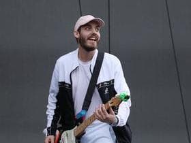 San Holo