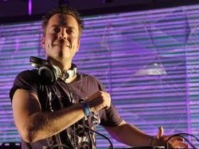 Sander Van Doorn