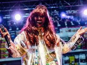 Santigold