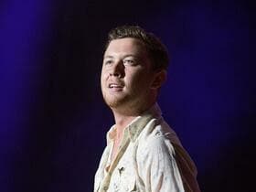 Scotty McCreery