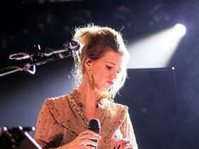 Selah Sue