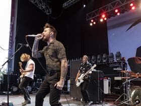 Senses Fail