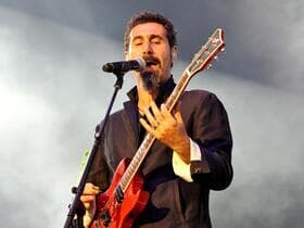 Serj Tankian