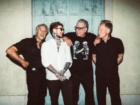 Sex Pistols