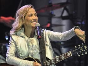 Sheryl Crow