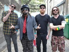 Skindred