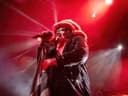 Skindred