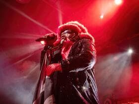 Skindred