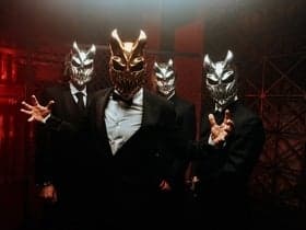 Slaughter To Prevail