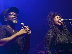 Soul II Soul