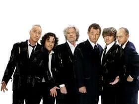 Split Enz