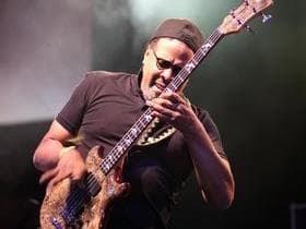 Stanley Clarke