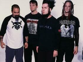 Static-X