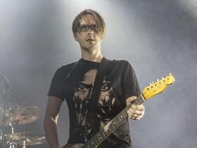 Steven Wilson