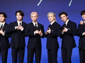 Stray Kids