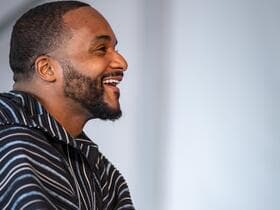 Sullivan Fortner