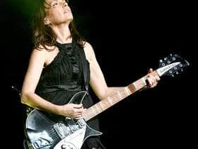 Susanna Hoffs
