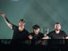 Hellwatt Festival | Swedish House Mafia, Alok, Benny Benassi, Clean Bandit