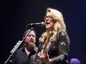 Tedeschi Trucks Band